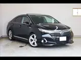 2013 Toyota Sai GA Package ● Black Sedan for sale, Japanese used car export - photo 2 of 20 | GULJI TRADERS