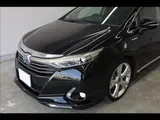 2013 Toyota Sai GA Package ● Black Sedan for sale, Japanese used car export - photo 13 of 20 | GULJI TRADERS