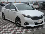 2013 Toyota Sai S C Package Pearl Sedan for sale, Japanese used car export - photo 5 of 74 | GULJI TRADERS