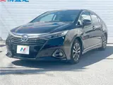 2013 Toyota Sai G Black Sedan for sale, Japanese used car export - photo 1 of 30 | GULJI TRADERS