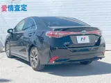2013 Toyota Sai G Black Sedan for sale, Japanese used car export - photo 7 of 30 | GULJI TRADERS