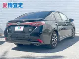 2013 Toyota Sai G Black Sedan for sale, Japanese used car export - photo 9 of 30 | GULJI TRADERS