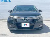 2013 Toyota Sai G Black Sedan for sale, Japanese used car export - photo 12 of 30 | GULJI TRADERS
