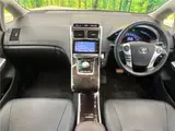 2013 Toyota Sai S C Package Black Sedan for sale, Japanese used car export - photo 29 of 30 | GULJI TRADERS