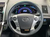2013 Toyota Sai S C Package Black Sedan for sale, Japanese used car export - photo 30 of 30 | GULJI TRADERS