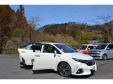 2013 Toyota Sai 2.4 SC Package Pearl Sedan for sale, Japanese used car export - photo 19 of 24 | GULJI TRADERS