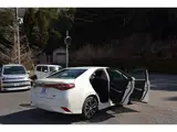2013 Toyota Sai 2.4 SC Package Pearl Sedan for sale, Japanese used car export - photo 24 of 24 | GULJI TRADERS