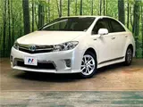 2013 Toyota Sai S Pearl Sedan for sale, Japanese used car export - photo 1 of 30 | GULJI TRADERS