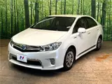 2013 Toyota Sai S Pearl Sedan for sale, Japanese used car export - photo 15 of 30 | GULJI TRADERS