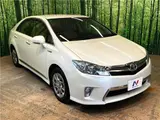 2013 Toyota Sai S Pearl Sedan for sale, Japanese used car export - photo 22 of 30 | GULJI TRADERS