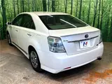 2013 Toyota Sai S Pearl Sedan for sale, Japanese used car export - photo 27 of 30 | GULJI TRADERS
