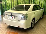 2013 Toyota Sai S Pearl Sedan for sale, Japanese used car export - photo 29 of 30 | GULJI TRADERS