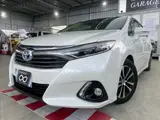 2013 Toyota Sai SC Package Pearl Sedan for sale, Japanese used car export - photo 1 of 8 | GULJI TRADERS