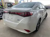 2013 Toyota Sai SC Package Pearl Sedan for sale, Japanese used car export - photo 2 of 8 | GULJI TRADERS