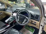 2013 Toyota Sai SC Package Pearl Sedan for sale, Japanese used car export - photo 4 of 8 | GULJI TRADERS