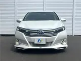 2013 Toyota Sai S C Package Pearl Sedan for sale, Japanese used car export - photo 6 of 30 | GULJI TRADERS