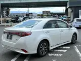 2013 Toyota Sai 2400 G 4-door DCVT 2WD 5-seater Pearl Sedan for sale, Japanese used car export - photo 2 of 24 | GULJI TRADERS