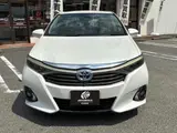 2013 Toyota Sai 2400 G 4-door DCVT 2WD 5-seater Pearl Sedan for sale, Japanese used car export - photo 4 of 24 | GULJI TRADERS