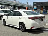 2013 Toyota Sai 2400 G 4-door DCVT 2WD 5-seater Pearl Sedan for sale, Japanese used car export - photo 9 of 24 | GULJI TRADERS
