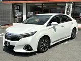 2013 Toyota Sai 2400 G 4-door DCVT 2WD 5-seater Pearl Sedan for sale, Japanese used car export - photo 10 of 24 | GULJI TRADERS