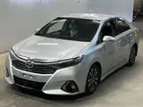 2013 Toyota Sai S C Package Silver Sedan for sale, Japanese used car export - photo 1 of 3 | GULJI TRADERS