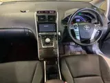 2013 Toyota Sai S C Package Silver Sedan for sale, Japanese used car export - photo 2 of 3 | GULJI TRADERS