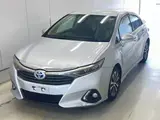 2013 Toyota Sai S Silver Sedan for sale, Japanese used car export - photo 1 of 3 | GULJI TRADERS