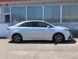 2013 Toyota Sai S Silver Sedan for sale, Japanese used car export - photo 2 of 3 | GULJI TRADERS