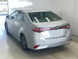 2013 Toyota Sai S Silver Sedan for sale, Japanese used car export - photo 3 of 3 | GULJI TRADERS