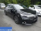 2013 Toyota Sai S C Package Black Sedan for sale, Japanese used car export - photo 1 of 3 | GULJI TRADERS
