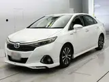 2013 Toyota Sai S C Package Pearl Sedan for sale, Japanese used car export - photo 1 of 12 | GULJI TRADERS