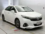 2013 Toyota Sai S C Package Pearl Sedan for sale, Japanese used car export - photo 5 of 12 | GULJI TRADERS
