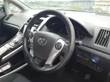 2013 Toyota Sai S C Package Pearl Sedan for sale, Japanese used car export - photo 9 of 12 | GULJI TRADERS