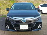 2013 Toyota Sai 2.4 S C Package Black Sedan for sale, Japanese used car export - photo 5 of 16 | GULJI TRADERS
