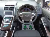 2013 Toyota Sai 2.4 S C Package Black Sedan for sale, Japanese used car export - photo 8 of 16 | GULJI TRADERS