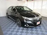 2013 Toyota Sai G Black Sedan for sale, Japanese used car export - photo 1 of 16 | GULJI TRADERS