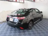 2013 Toyota Sai G Black Sedan for sale, Japanese used car export - photo 2 of 16 | GULJI TRADERS