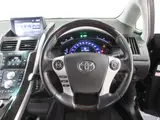2013 Toyota Sai G Black Sedan for sale, Japanese used car export - photo 10 of 16 | GULJI TRADERS