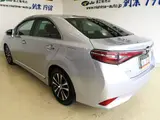 2013 Toyota Sai G Silver Sedan for sale, Japanese used car export - photo 2 of 24 | GULJI TRADERS