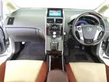 2013 Toyota Sai G Silver Sedan for sale, Japanese used car export - photo 3 of 24 | GULJI TRADERS
