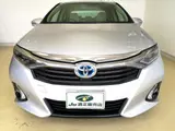 2013 Toyota Sai G Silver Sedan for sale, Japanese used car export - photo 4 of 24 | GULJI TRADERS