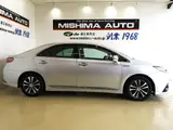 2013 Toyota Sai G Silver Sedan for sale, Japanese used car export - photo 6 of 24 | GULJI TRADERS