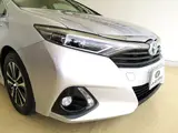 2013 Toyota Sai G Silver Sedan for sale, Japanese used car export - photo 8 of 24 | GULJI TRADERS
