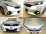 2013 Toyota Sai G Silver Sedan for sale, Japanese used car export - photo 9 of 24 | GULJI TRADERS