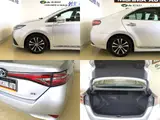 2013 Toyota Sai G Silver Sedan for sale, Japanese used car export - photo 13 of 24 | GULJI TRADERS
