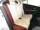2013 Toyota Sai G Silver Sedan for sale, Japanese used car export - photo 17 of 24 | GULJI TRADERS
