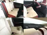 2013 Toyota Sai G Silver Sedan for sale, Japanese used car export - photo 18 of 24 | GULJI TRADERS