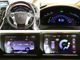 2013 Toyota Sai G Silver Sedan for sale, Japanese used car export - photo 20 of 24 | GULJI TRADERS