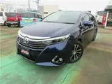 2014 Toyota Sai SC package Blue Sedan for sale, Japanese used car export - photo 1 of 57 | GULJI TRADERS