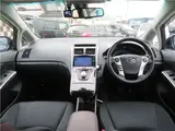 2014 Toyota Sai SC package Blue Sedan for sale, Japanese used car export - photo 3 of 57 | GULJI TRADERS